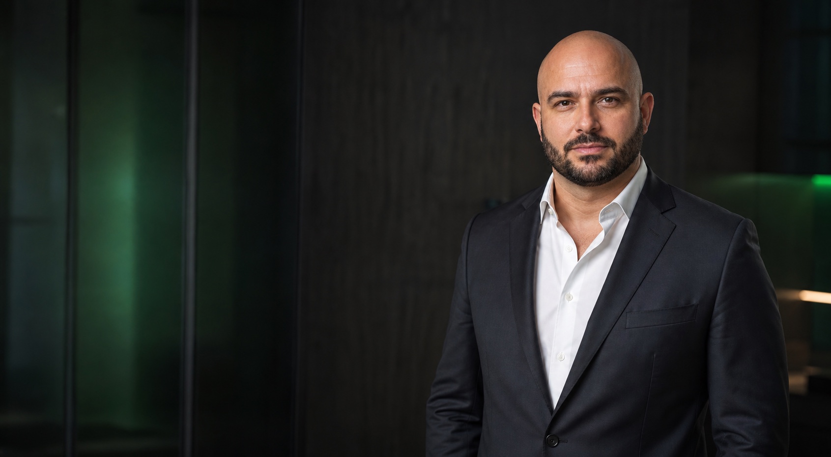 Rodrigo Rossetti, especialista em eficiência empresarial, growth e inovação